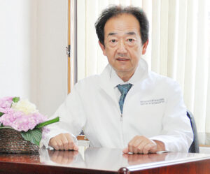 金下医師