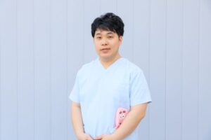 宮田ドクター