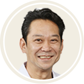 藤山光治理事長