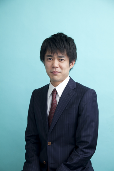 守谷ドクター