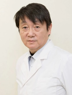社 浩太郎先生